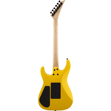 Guitarra Electrica Jackson Serie X Dinky DK3XR HSS Caution Yellow 2910022504